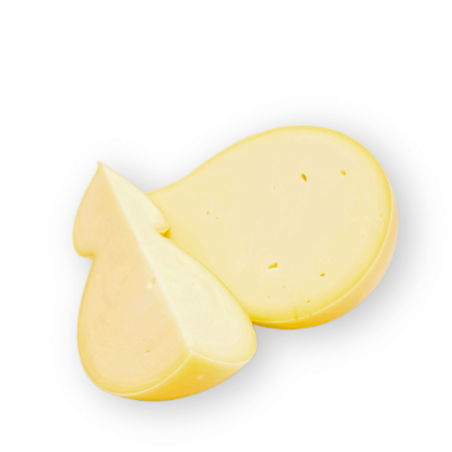 Caciocavallo lucano