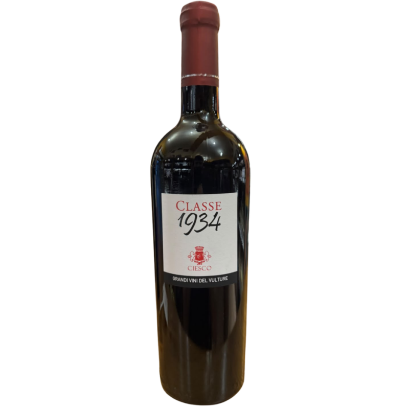 1934 Basilicata IGT 2021 -...